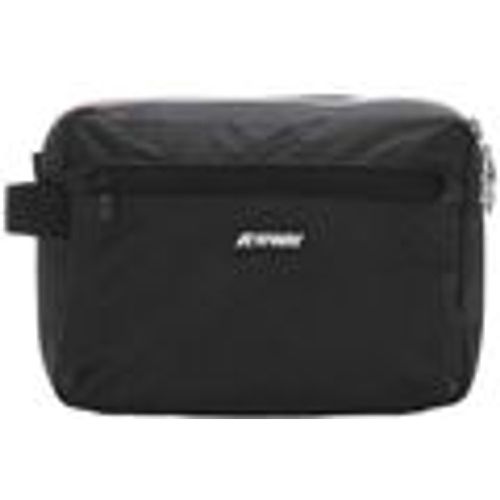 Borsa Shopping K-Way Demu K4127TW - K-way - Modalova