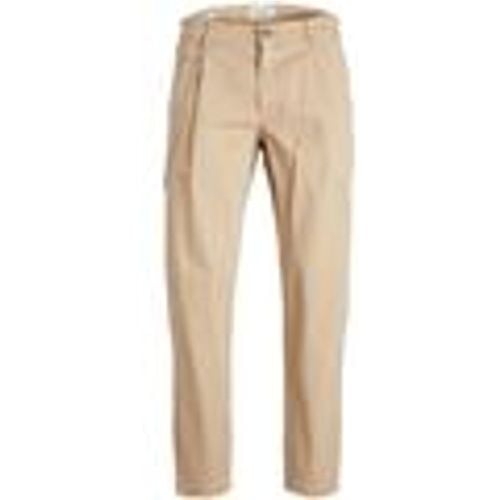 Pantaloni 12229582 BILL FREDDIE-CROCKERY - jack & jones - Modalova