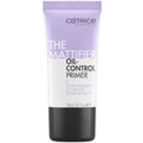 Fondotinta & primer Themattifier Oil-control Primer - Catrice - Modalova