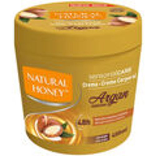 Idratanti & nutrienti Elixir De Argan Crema Corporal - Natural Honey - Modalova