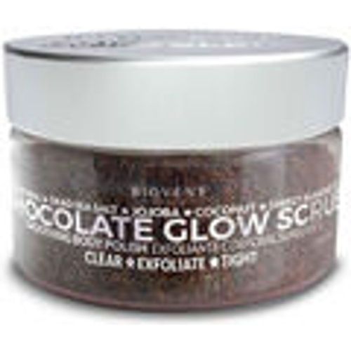 Scrub & peeling Chocolate Glow Scrub Smoothing Body Polish 200 Gr - Biovène - Modalova