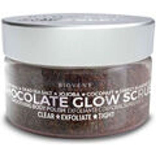 Scrub & peeling Chocolate Glow Scrub Smoothing Body Polish - Biovène - Modalova