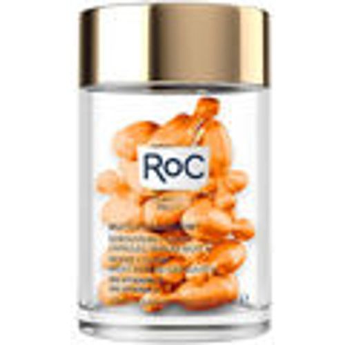 Idratanti e nutrienti Revive + Glow Siero Notte - Roc - Modalova