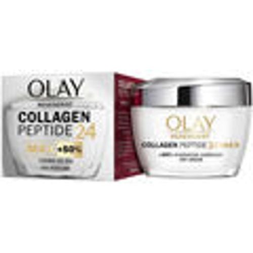 Idratanti e nutrienti Regenerist Collagen Peptide24 Max Crema Giorno - Olay - Modalova