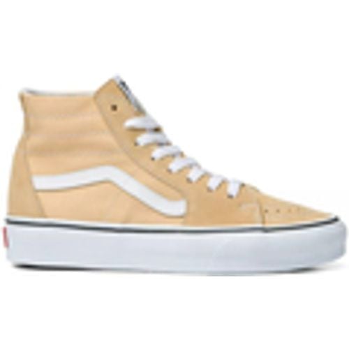 Sneakers SK8-HI TAPERED Color Theorty Honey Peach VN0A5KRUBLP1 - Vans - Modalova