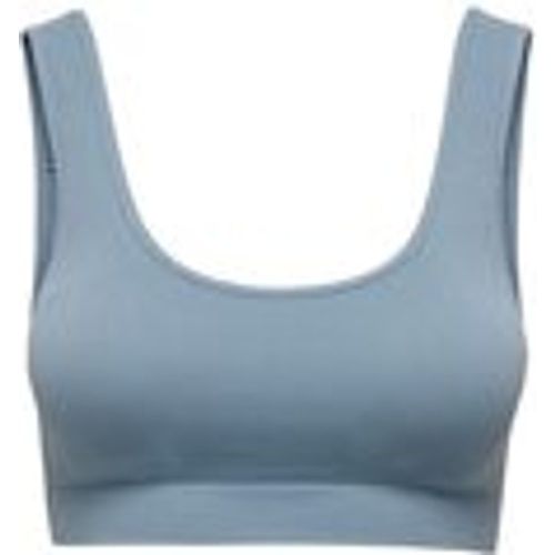 Non imbottito ONLVICKYRIB SEAMLESS BRA - Only - Modalova