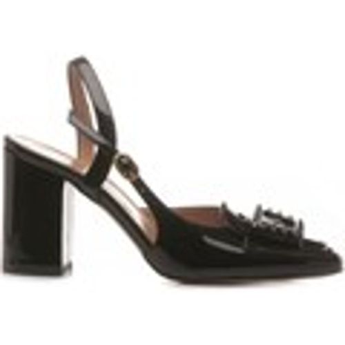 Scarpe Slingback L1691V - Les Autres - Modalova