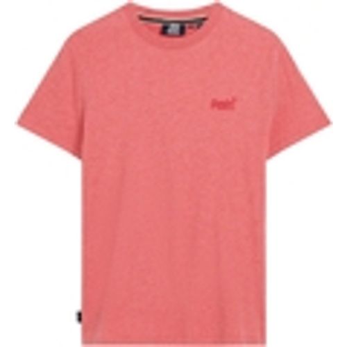 T-shirt Superdry 235489 - Superdry - Modalova