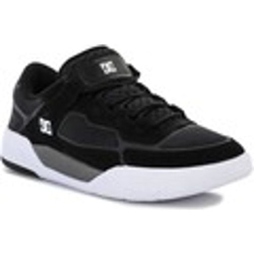 Scarpe DC METRIC S ADYS100634-BLG - DC Shoes - Modalova