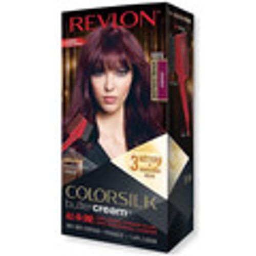 Tinta Butter Cream Colorsilk Permanent Hair Color - Revlon - Modalova