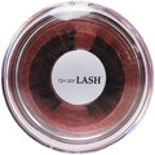 Accessori per gli occhi Mink False Eyelashes - Girl Power - Oh My Lash - Modalova