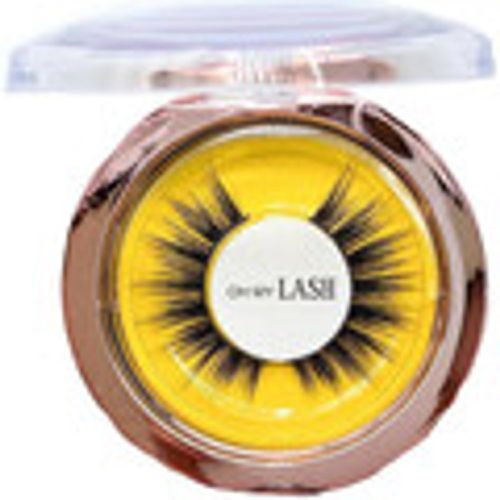 Accessori per gli occhi Mink False Eyelashes - Girl Code - Oh My Lash - Modalova