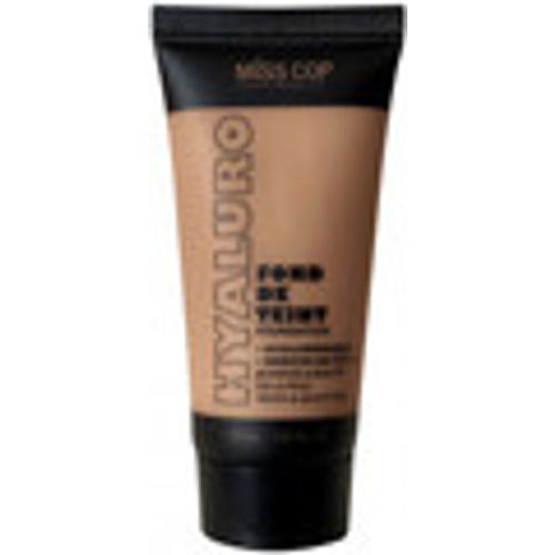 Fondotinta & primer Hyaluronic Foundation 30ml - 06 Moyen - Miss Cop - Modalova