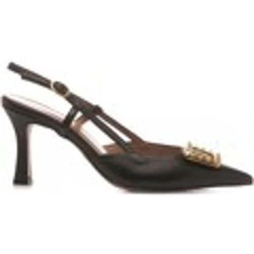 Scarpe Slingback L634N - Les Autres - Modalova