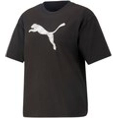 T-shirt Puma 673107 - Puma - Modalova