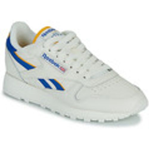 Sneakers basse CLASSIC LEATHER - Reebok Classic - Modalova