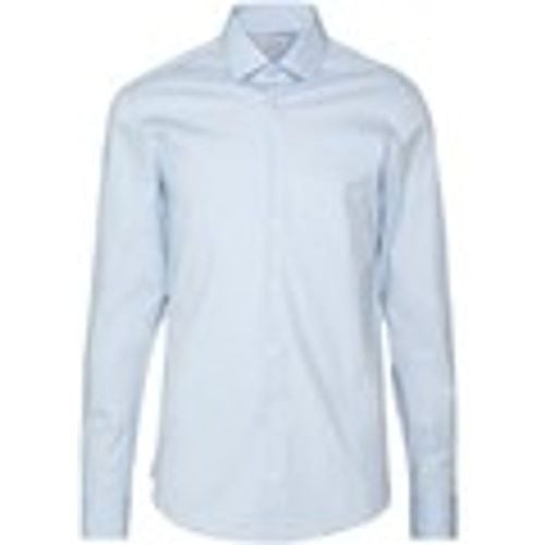 Camicia a maniche lunghe K10K108229 - Calvin Klein Jeans - Modalova