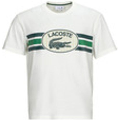 T-shirt Lacoste TH1415-70V - Lacoste - Modalova