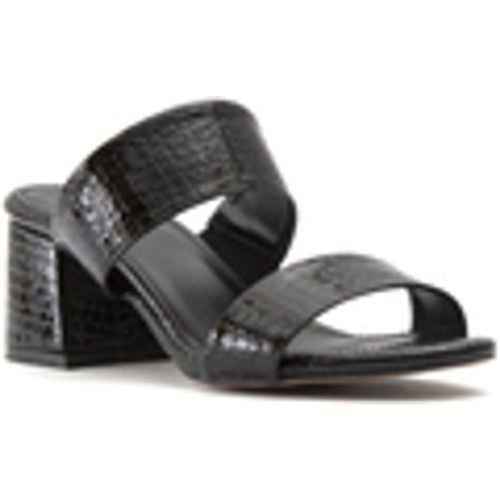 Sandali SS3Y0616_106_BLACK - Sole Sisters - Modalova