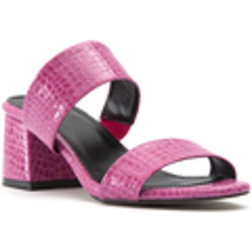 Sandali SS3Y0616_429_FUCHSIA - Sole Sisters - Modalova