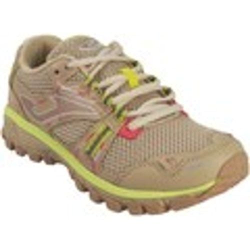 Scarpe Donna sportiva shock lady 2329 beige - Joma - Modalova