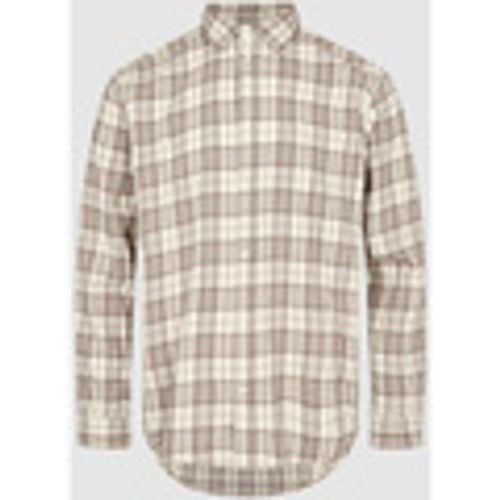 Camicia a maniche lunghe Chemise Jack 9564 - Minimum - Modalova