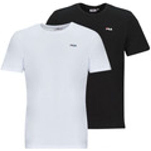 T-shirt Fila BROD TEE PACK X2 - Fila - Modalova