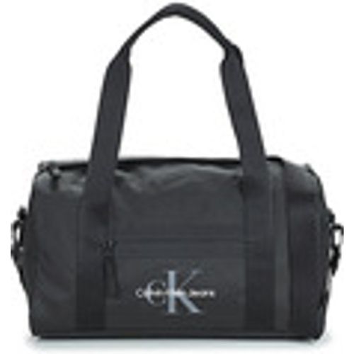 Borsa da viaggio SPORT ESSENTIALS DUFFLE43 M - Calvin Klein Jeans - Modalova