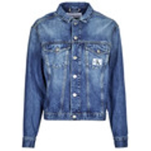 Giacca in jeans REGULAR ARCHIVE JACKET - Calvin Klein Jeans - Modalova