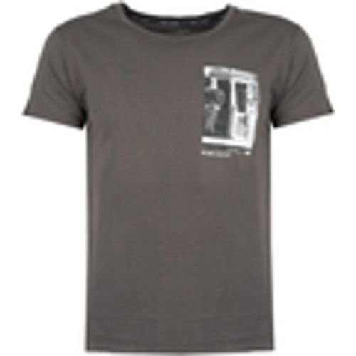 T-shirt Pepe jeans PM508528 | Tide - Pepe Jeans - Modalova