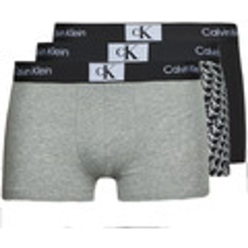 Boxer Calvin Klein Jeans TRUNK X3 - Calvin Klein Jeans - Modalova