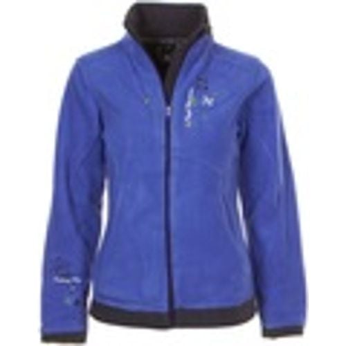 Felpa Blouson polaire ARIL - Peak Mountain - Modalova