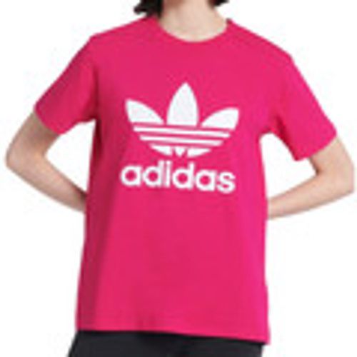 T-shirt & Polo adidas H33563 - Adidas - Modalova