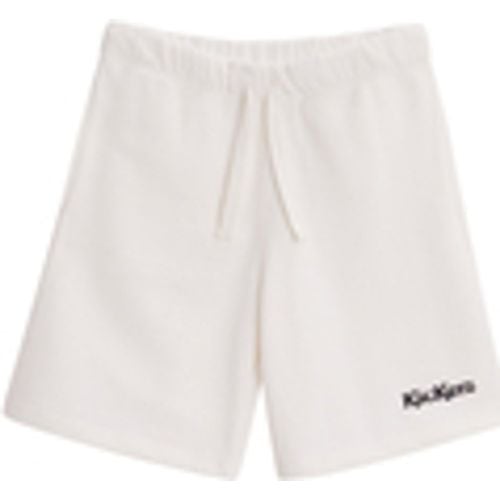 Shorts Kickers Fleece Short - Kickers - Modalova