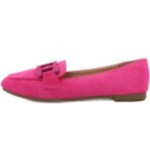 Scarpe FAM_B2220_FUXIA - Fashion Attitude - Modalova