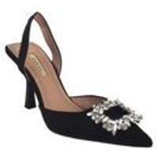 Scarpe Scarpa da donna m3196 nera - Bienve - Modalova