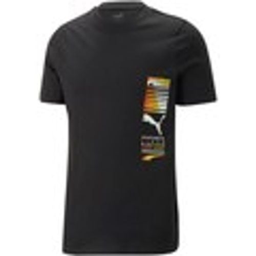 T-shirt Puma 674477 - Puma - Modalova