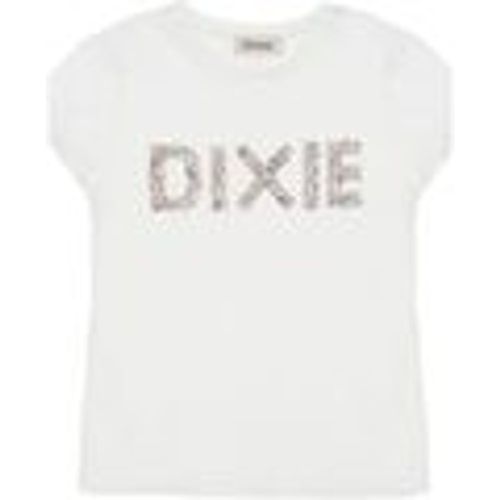 T-shirt Dixie T-SHIRT M/M RIC - Dixie - Modalova