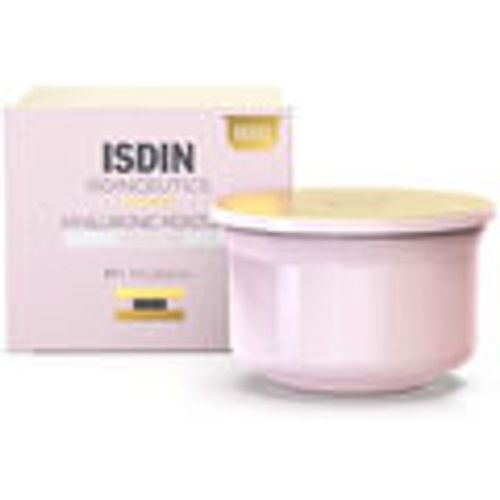 Idratanti e nutrienti ceutics Hyaluronic Moisture Sensitive Skin Refill - Isdin - Modalova