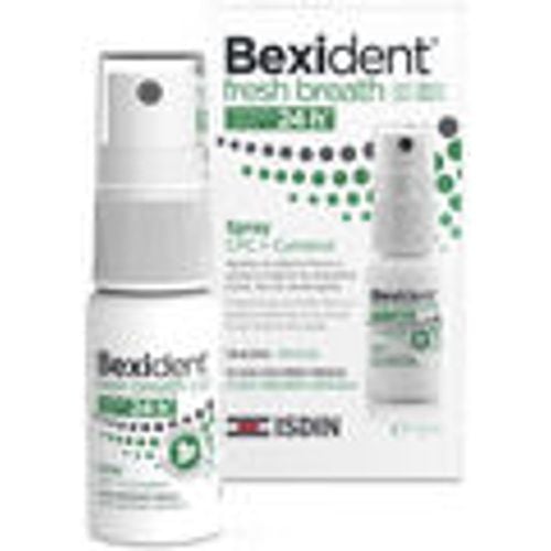 Accessori per il corpo Bexident Fresh Breath Spray - Isdin - Modalova