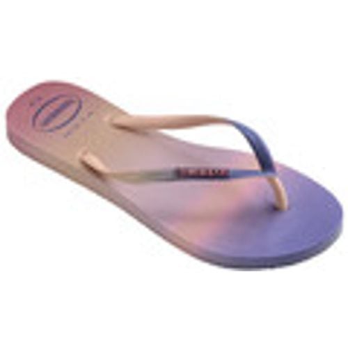 Infradito SLIM GRADIENT SUNSET - Havaianas - Modalova