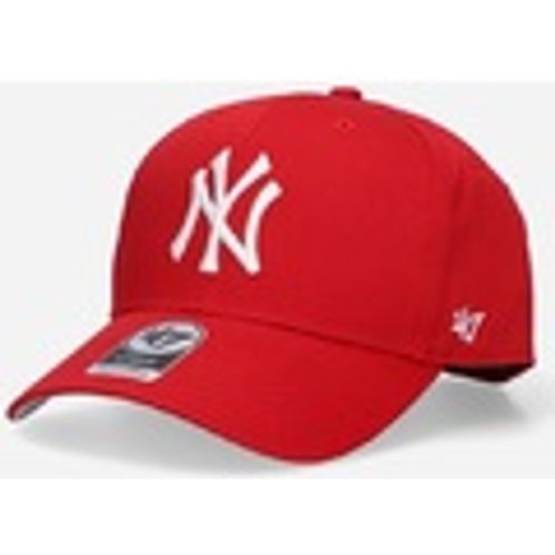 Cappelli '47 Cappellino MVP Raised Basic New York Yankees - '47 Brand - Modalova