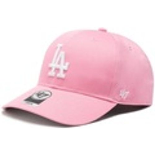 Cappelli '47 Cappellino MVP Raised Basic Los Angeles Dodgers - '47 Brand - Modalova
