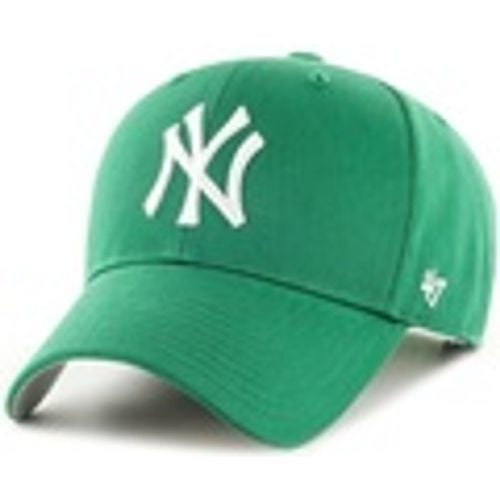 Cappelli '47 Cappellino MVP Raised Basic New York Yankees - '47 Brand - Modalova