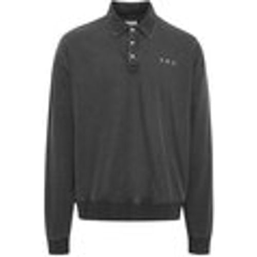 Felpa Solid Sweatshirt Eiden - Solid - Modalova