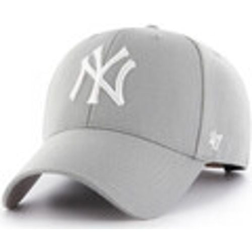 Cappellino Cap mlb new york yankees mvp snapback - '47 Brand - Modalova