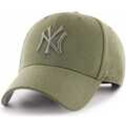 Cappellino Cap mlb newyork yankee mvp snapback - '47 Brand - Modalova