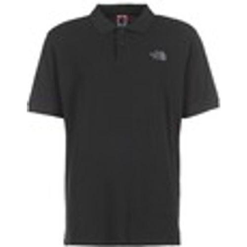 Polo The North Face POLO PIQUET - The North Face - Modalova