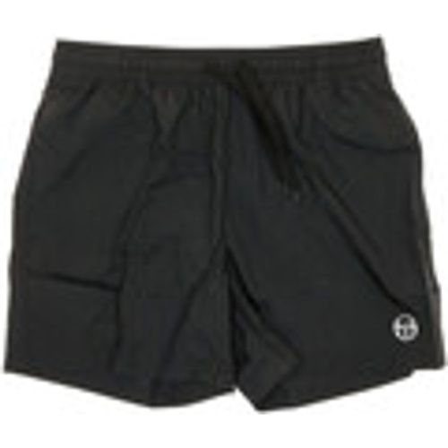 Costume / Bermuda da spiaggia ST-103.20037 - Sergio Tacchini - Modalova