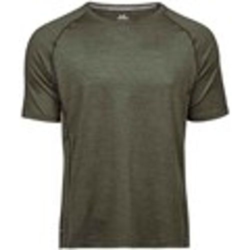 T-shirts a maniche lunghe PC5239 - Tee Jays - Modalova